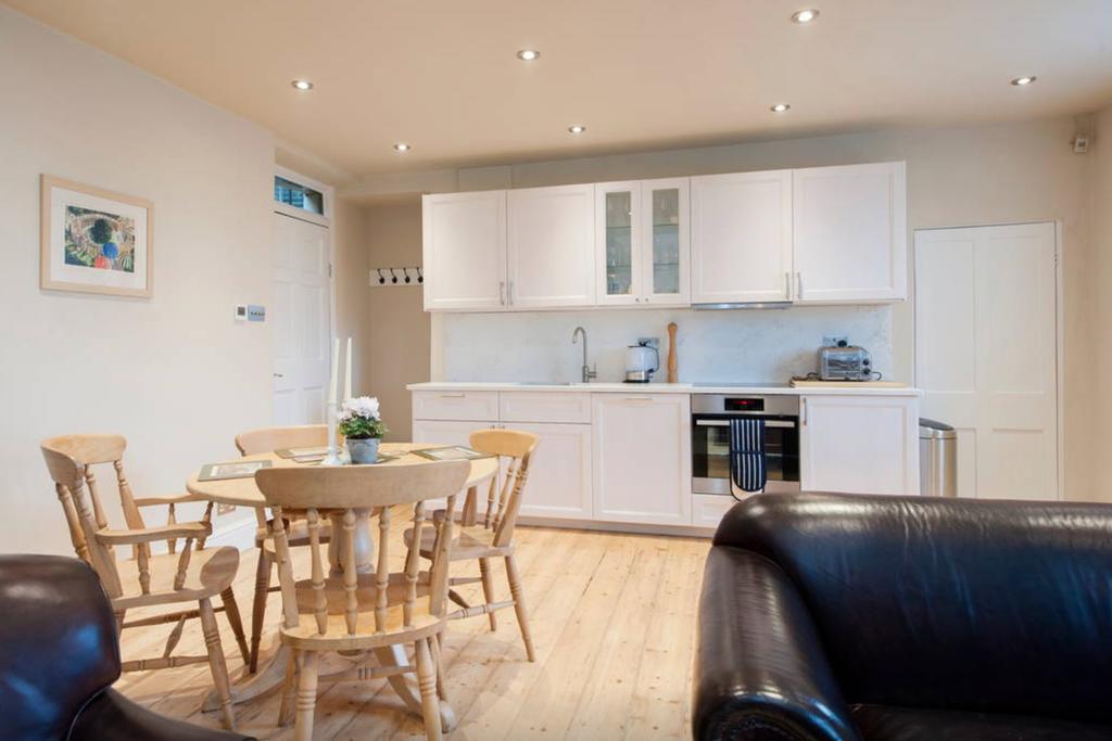 Villa Victorian Annexe - Bath Chambre photo