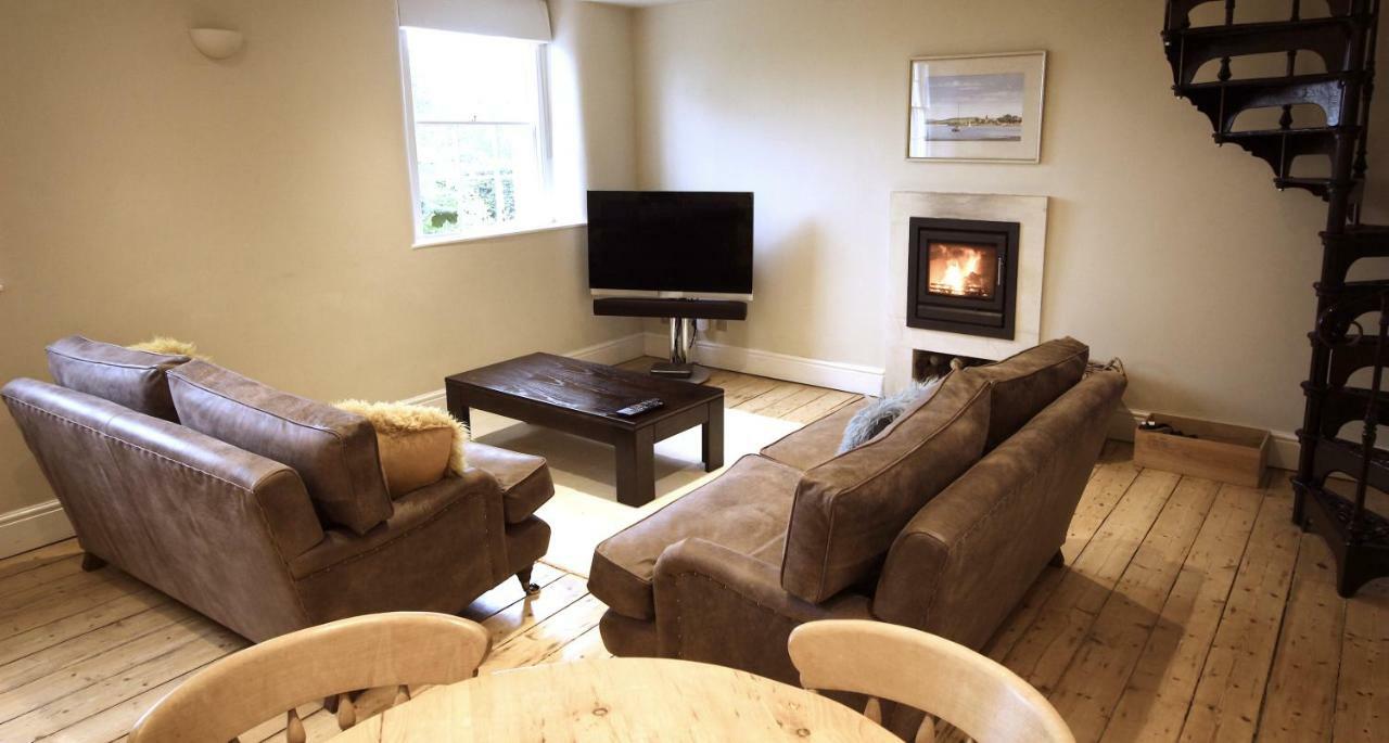 Villa Victorian Annexe - Bath Extérieur photo